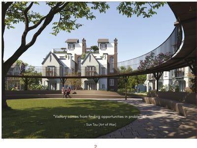 Bungalows / Villas for Sale in Ognaj, Ahmedabad | APRICITY BUNGALOWS
