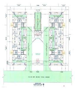 KAILASH OJASH Floor Plan