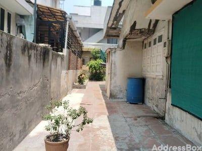 3 BHK Bungalows / Villas for Sale in Isanpur Ahmedabad | Jay Krishna Society
