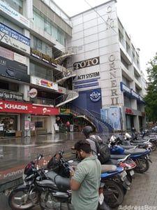 Property in Prahladnagar | Ahmedabad
