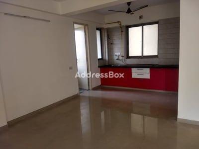 Flats / Apartments for Sale in South Bopal, Ahmedabad | Sorrel Apartment
