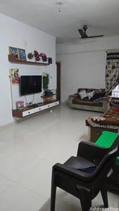 2 BHK Flats / Apartments for Sale in Kabir Chowk Ahmedabad | Soham Dev Prime