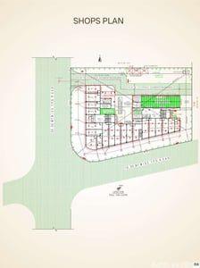 SADGURU HERITAGE 3 Floor Plan