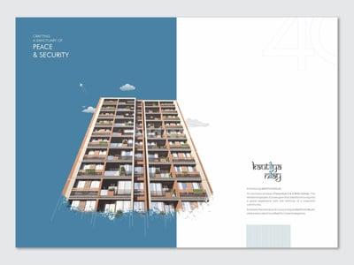 Residential Projects by Kautilya Buildcon | Kautilya Nilay