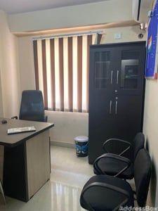 Office for Sale in Satellite Road, Ahmedabad | dev aurum compex
