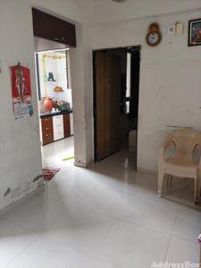 Flats / Apartments Below 40 Lakhs for Sale in Gota, Ahmedabad | Parivar Homes