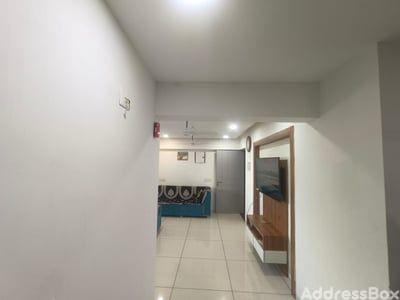 Property in Ahmedabad below 40K | SHUBH WESTSIDE NEXT TO SAAVY STRATA