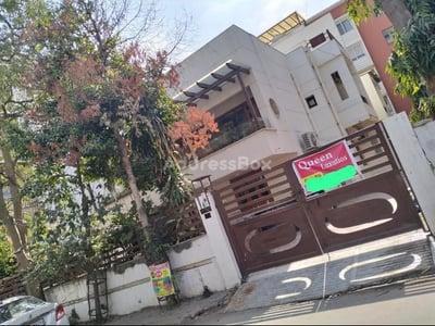 PG in Navrangpura, Ahmedabad | SARDAR PATELNAGAR SOCIETY