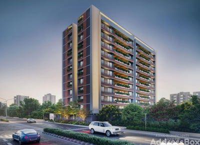 Residential Projects by Shlokam Developers Private Limited | SHLOKAM SHARNAM