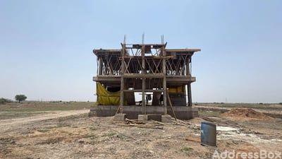 Land for Sale in Narol, Ahmedabad | THE AURELIAS