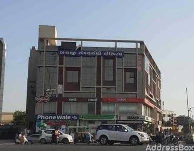 Commercial Properties for Rent in Ahmedabad | Empire Hub