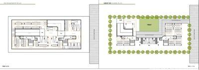 CROWN GOLD Floor Plan