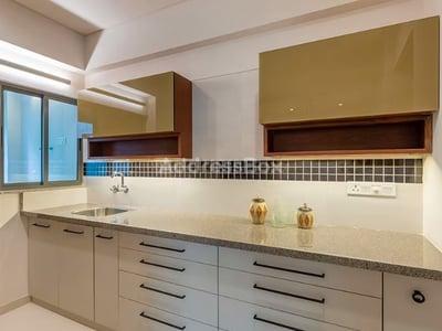 MAHER HOMES 5 Kitchen