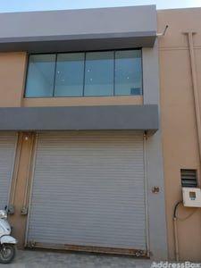 Industrial Shed for Sale in Kathwada Ahmedabad | KALYAN INDUSTRIAL PARK