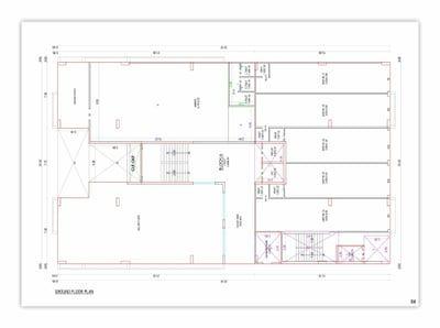 KESHAVAM SURYANANDAN Floor Plan