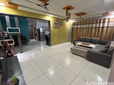 Property in Hanspura | Ahmedabad