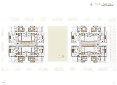 AKALPYA Floor Plan