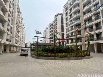 Property in Randesan | Gandhinagar