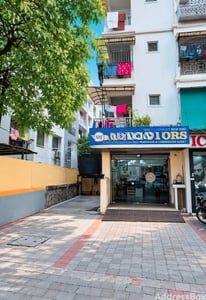 Commercial Property for Sale in Dadhana, Ahmedabad | Avadhtirth Apartment