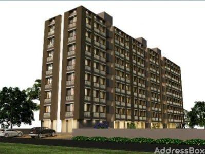 ABHAY RATNA SHASHWAT Exterior