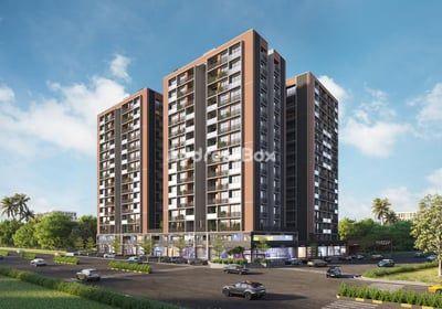 AASTHA AVIRAT - Commercial Exterior