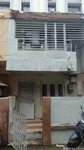 Property Listings | Sunset Rowhouse