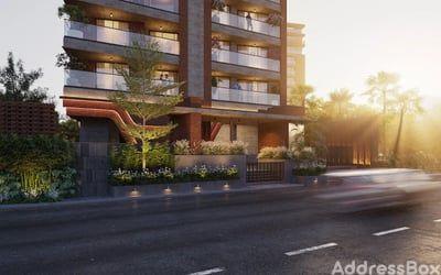 Flats / Apartments for Sale in Satellite Road, Ahmedabad | Iscon Mall