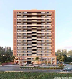 Residential Projects by Om Infrastructure | OM ELEGANCE