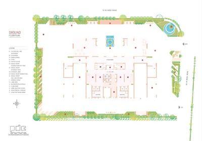 Skyzenia Floor Plan