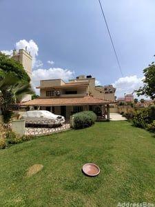 6 BHK Bungalows / Villas for Sale in Thaltej Ahmedabad | Asopalav bunglow