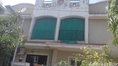 3 BHK Bungalows / Villas for Sale in Sola Ahmedabad | Shyam Residency