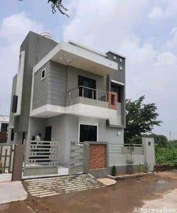 Bungalows / Villas for Sale in Baria, Ahmedabad | Independent House