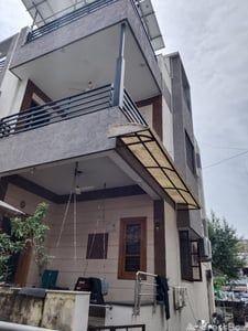 3 BHK Bungalows / Villas for Sale in Ghatlodia Ahmedabad | Alkapuri Society