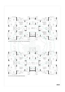 ANANTA STOREYS Floor Plan