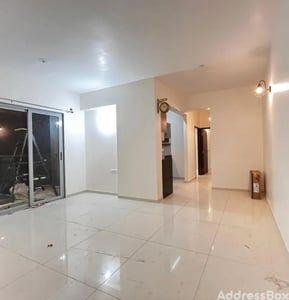 Flats / Apartments for Sale in Vaishno Devi Circle, Ahmedabad | Adani Aster