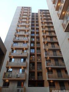 Flats for Resale in Kathwada Village, Ahmedabad | THE SKYLARK