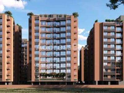 Commercial Projects by D R Infrastructure | PRAHARSH SERENA