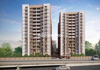 Adani Archway Exterior