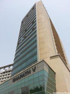 Property in Prahladnagar | Ahmedabad