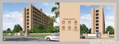 2 BHK Properties for Sale in Ahmedabad | ARATI APPARTMENT