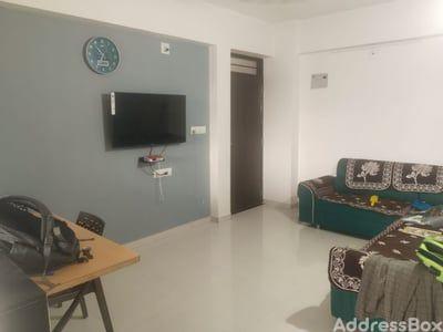 2 BHK Flats / Apartments for Sale in Kabir Chowk Ahmedabad | Hari Krishna habitation