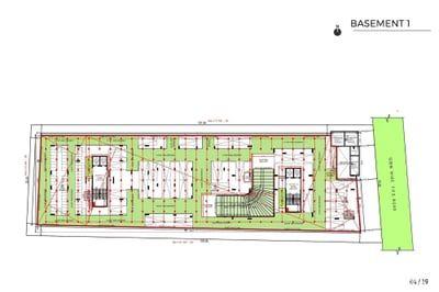 3RD EYE NIRVANA Floor Plan