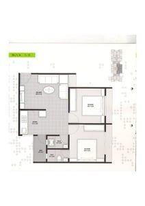 SOLITAIR SKY Floor Plan
