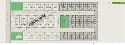 BHAGIRATH SERENITY PHASE - 2 Cluster Plan