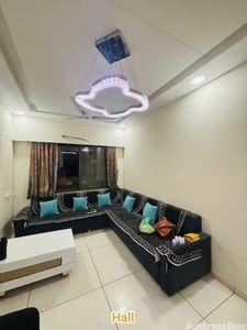 Flats / Apartments for Rent in Chharodi, Ahmedabad | ROYAL GLORY