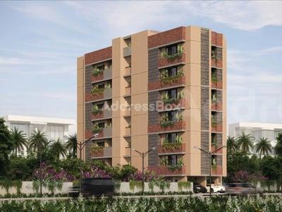 Shalin Abode Exterior
