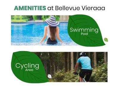 Bellevue Vieraaa - Plot Others