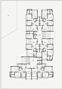 DEV AARADHYAM Master Plan