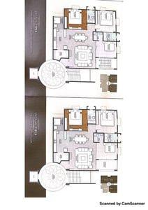 Kesar Harmony Floor Plan