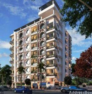 Residential Projects by Seven Aces Infraventures Llp | SEVEN STONES
